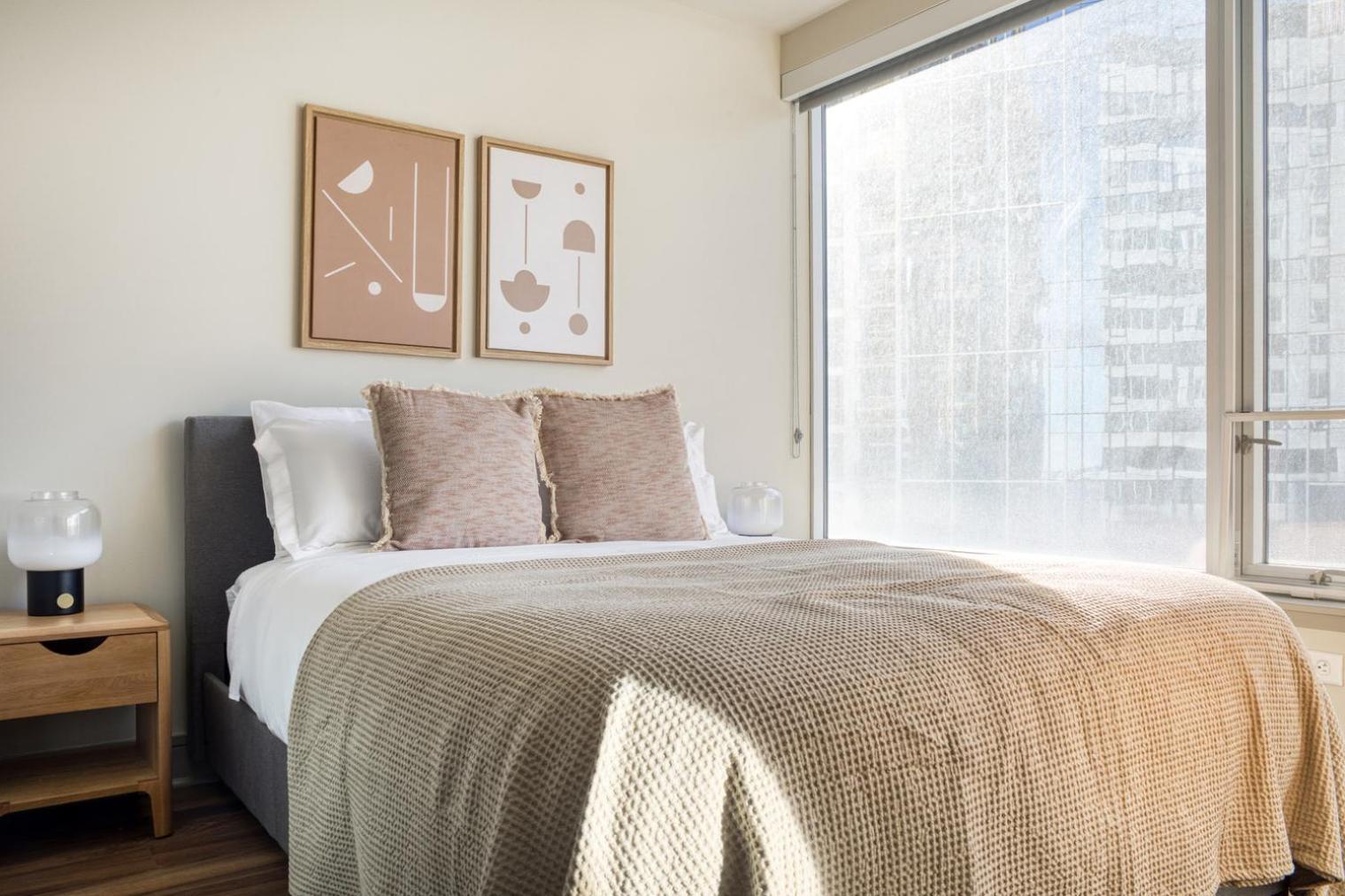 Lux Seaport 1Br W Gym On Harbor Bos-544 Apartment Boston Luaran gambar